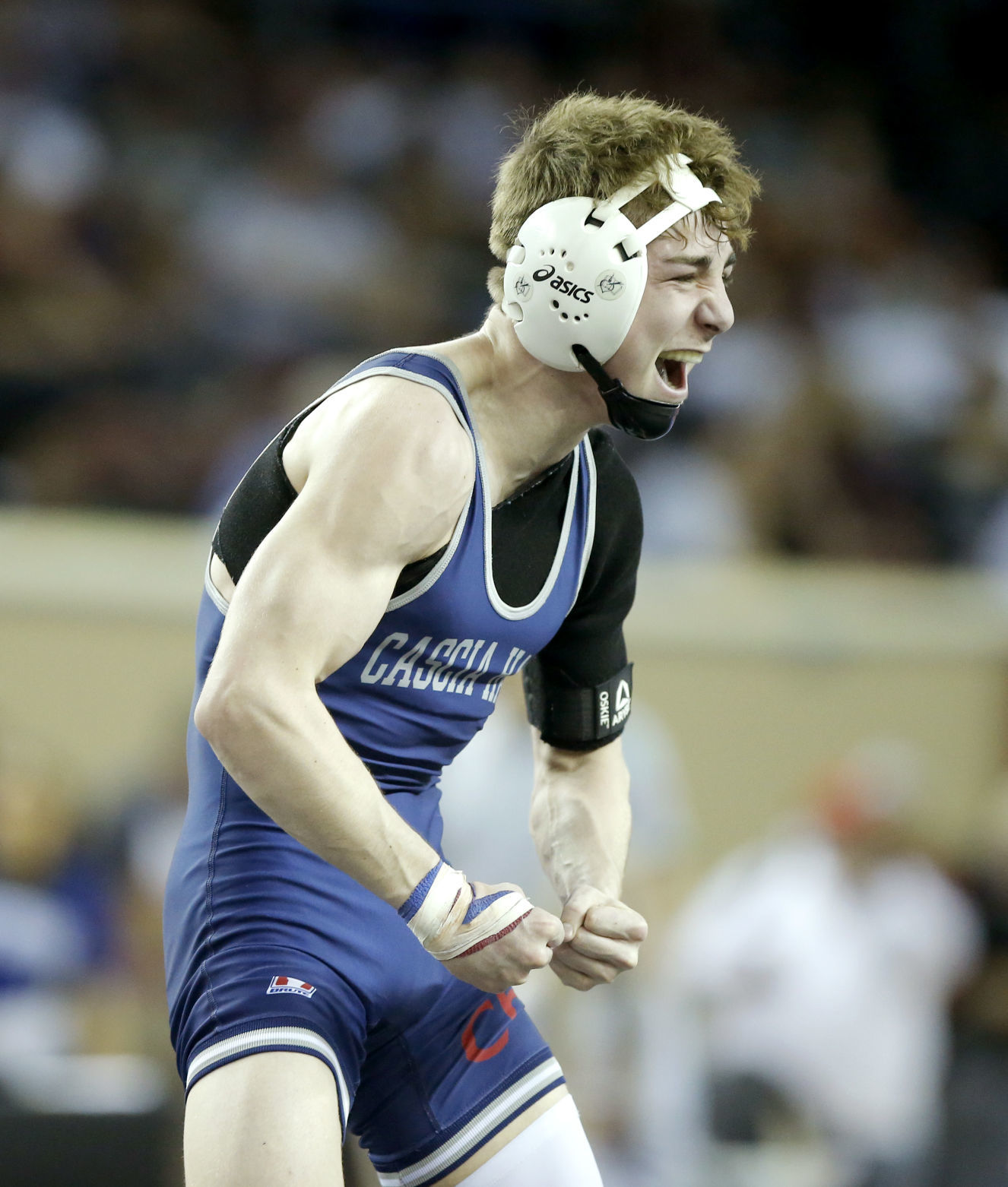 High School Wrestling